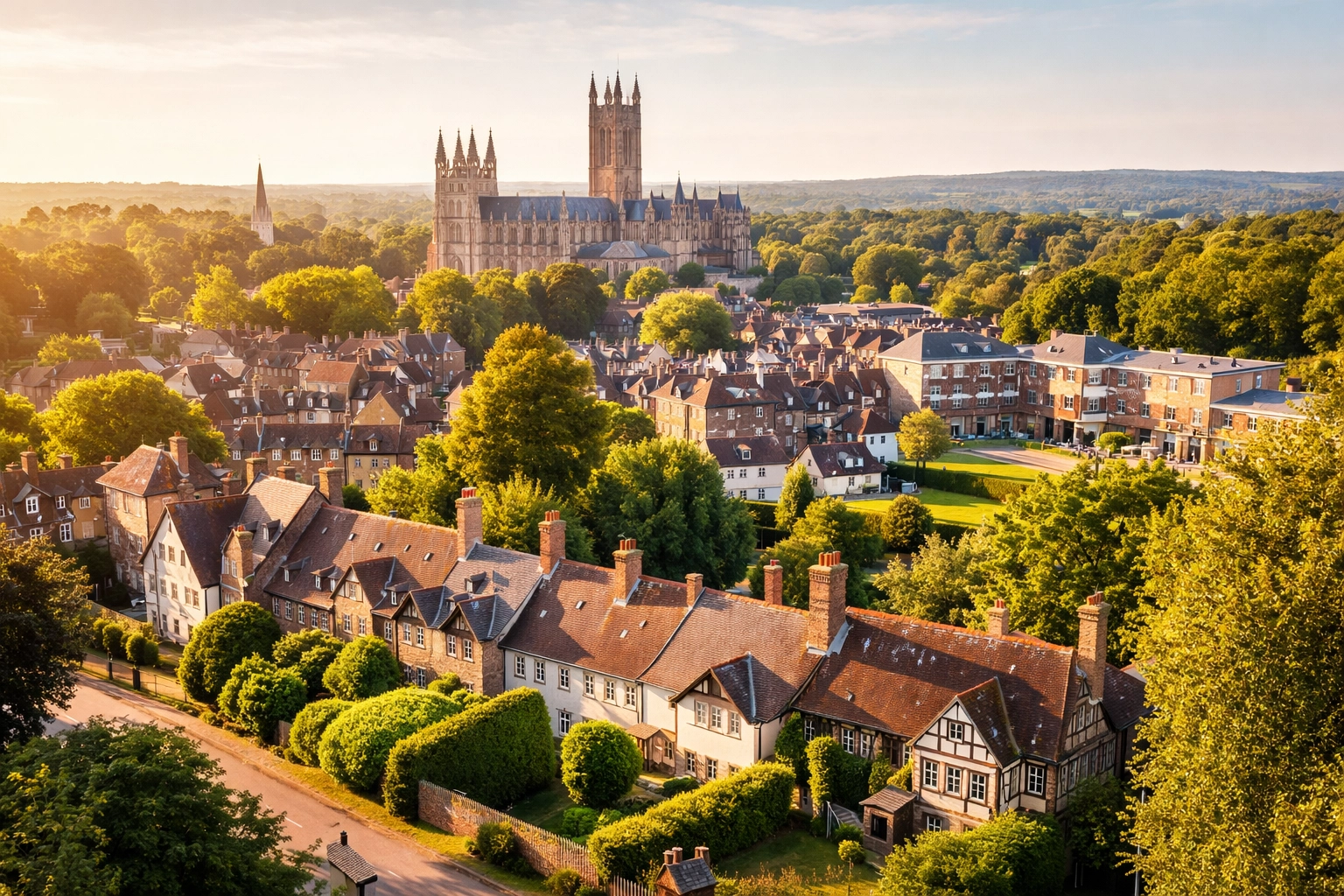 [HERO] Maximising ROI: Why Kent is the UK