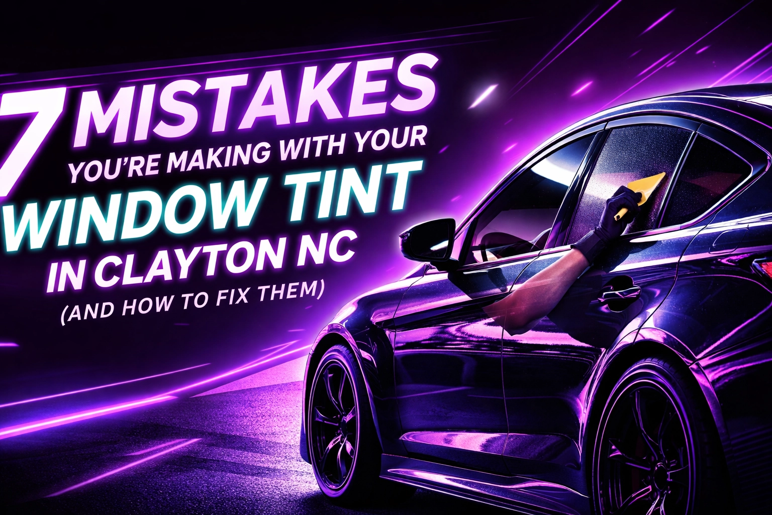 [HERO] 7 Mistakes You