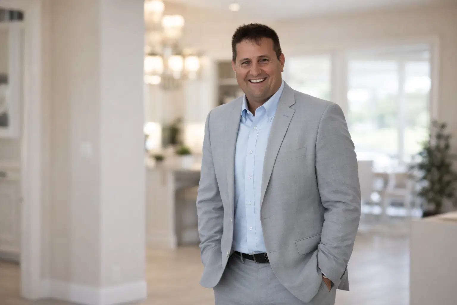 Modern Living in Mulberry Modern Living in Mulberry