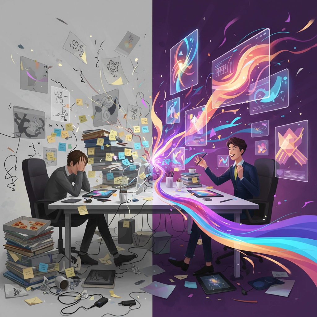 Real Success Stories: How Small Businesses Saved Big with AI-Powered Virtual Assistants image_3