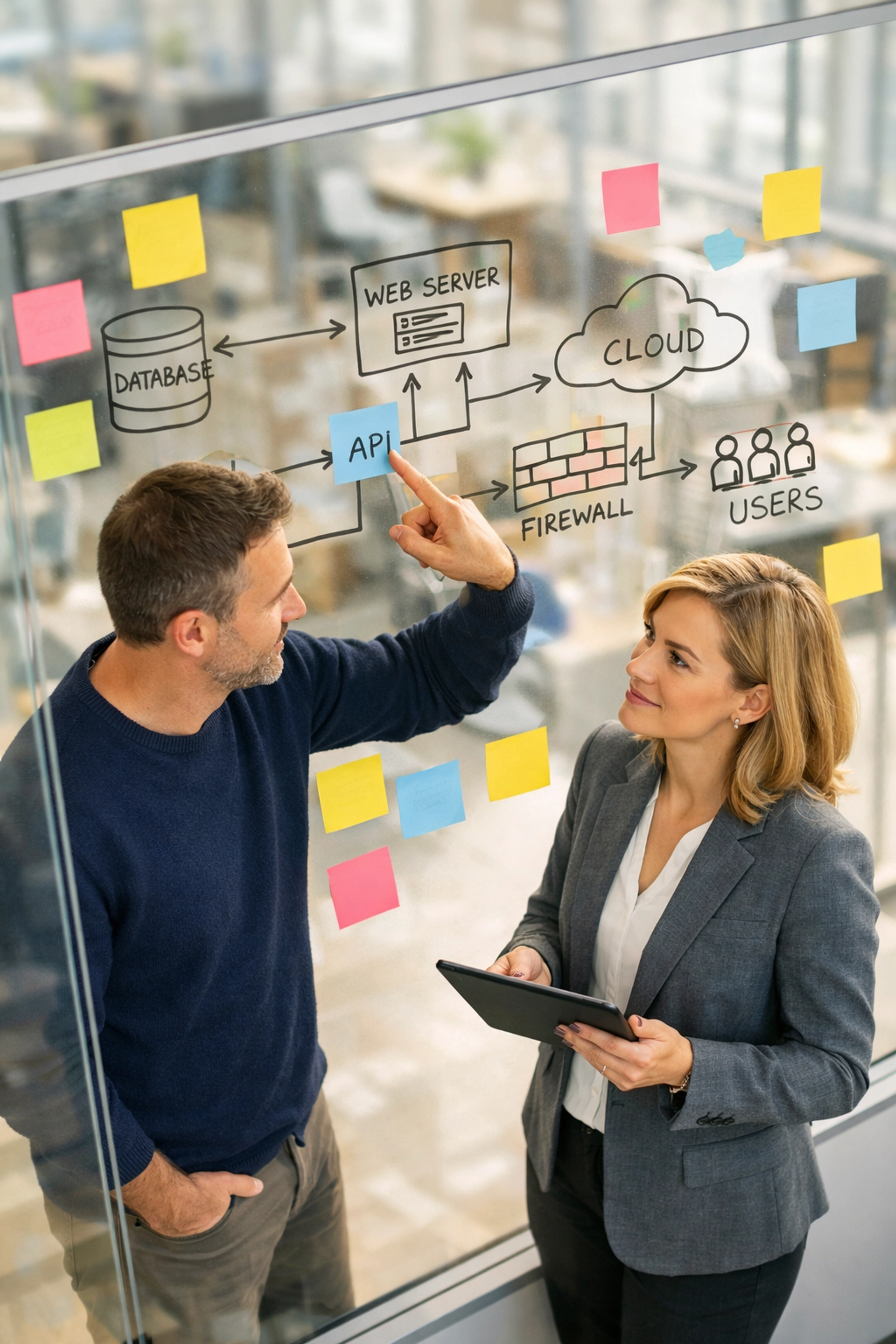 IT professionals using ServiceNow for asset management strategy and architectural planning.