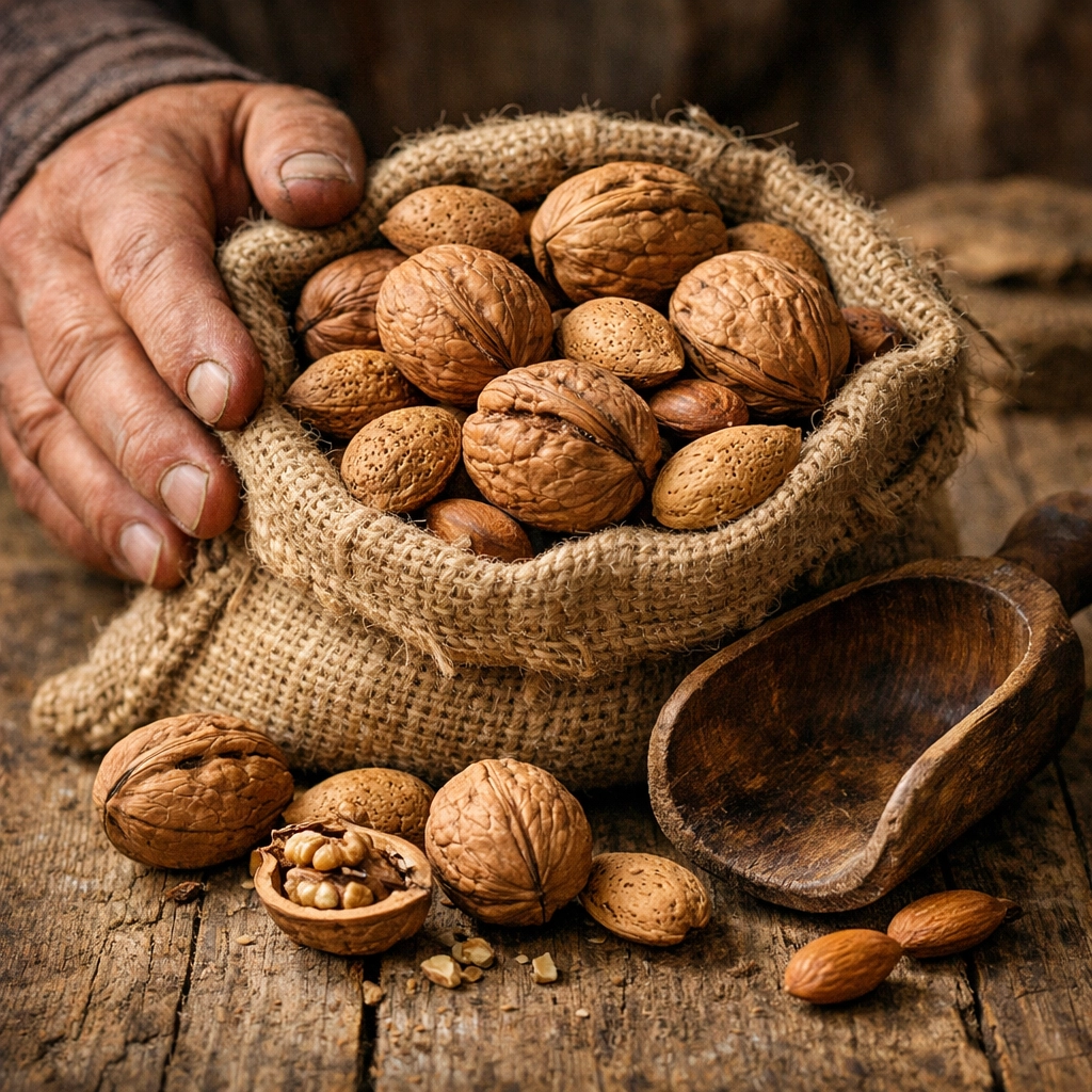 The Quality Checklist: 7 Things to Look for When You Buy Dry Fruits Online