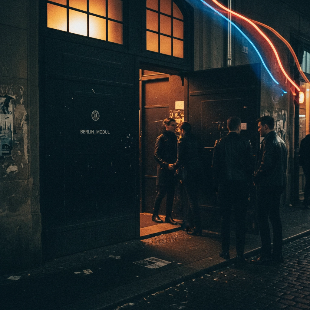 Swinger Clubs Europe: Ranking the Wildest, Sexiest, and Most Inclusive Spots