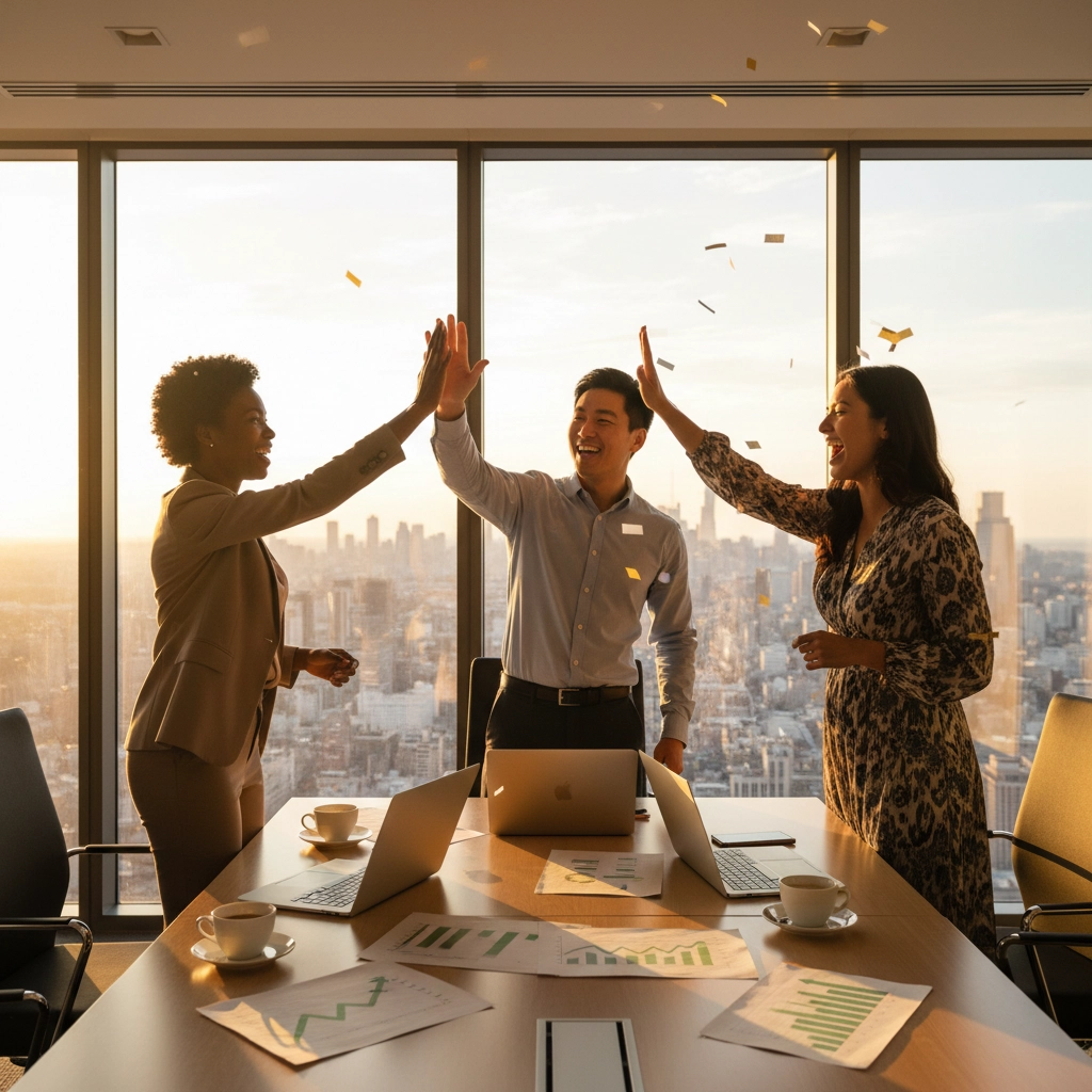 AI-Powered Lead Generation Tools: Transforming Sales for US Businesses image_3