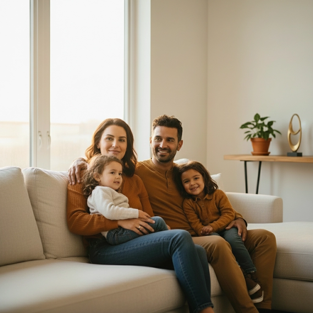 Recession Fears Got You Worried? Here's How Life Insurance Protects Your Family When Times Get Tough