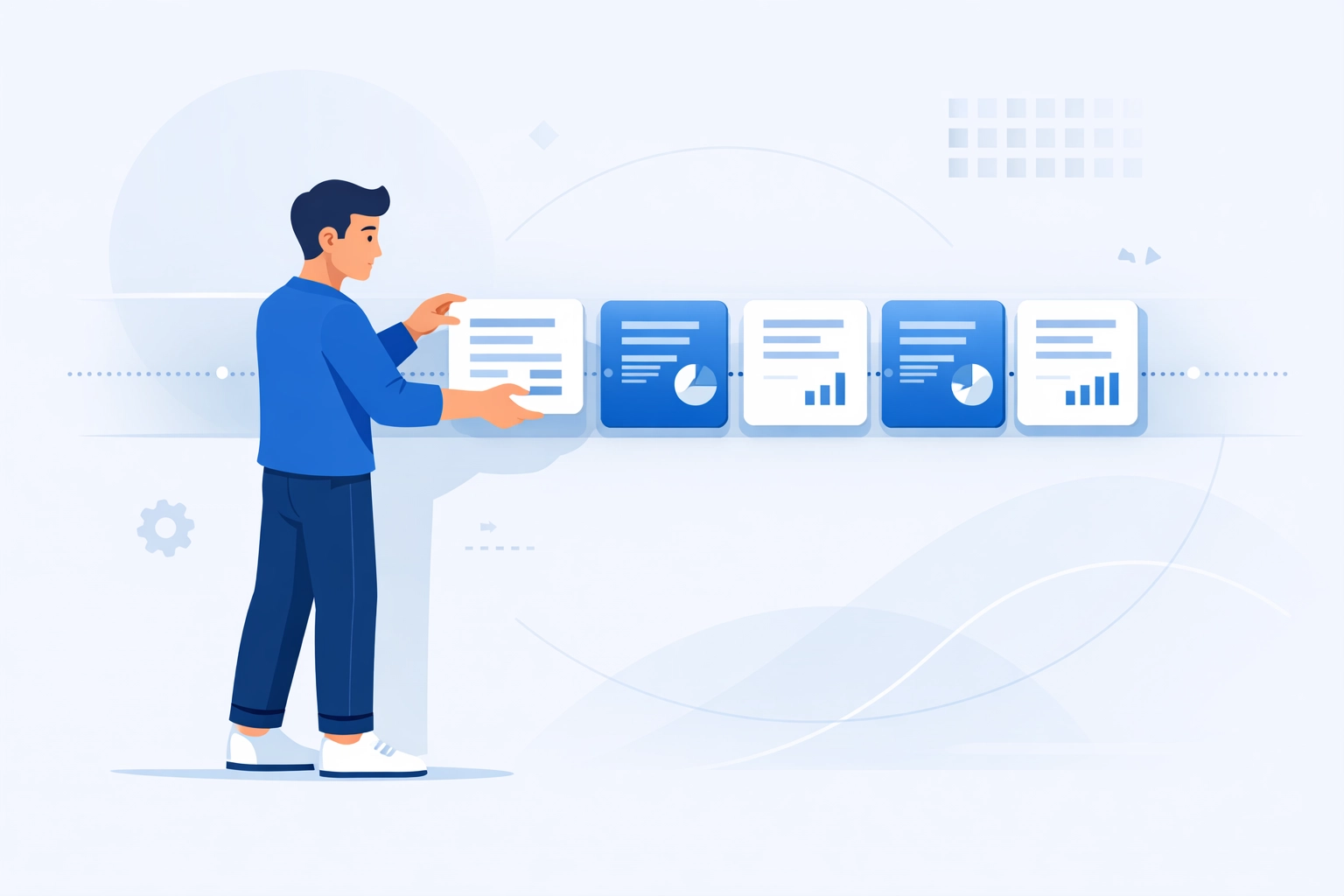 Aligning digital business citations to ensure NAP consistency for local marketing success.