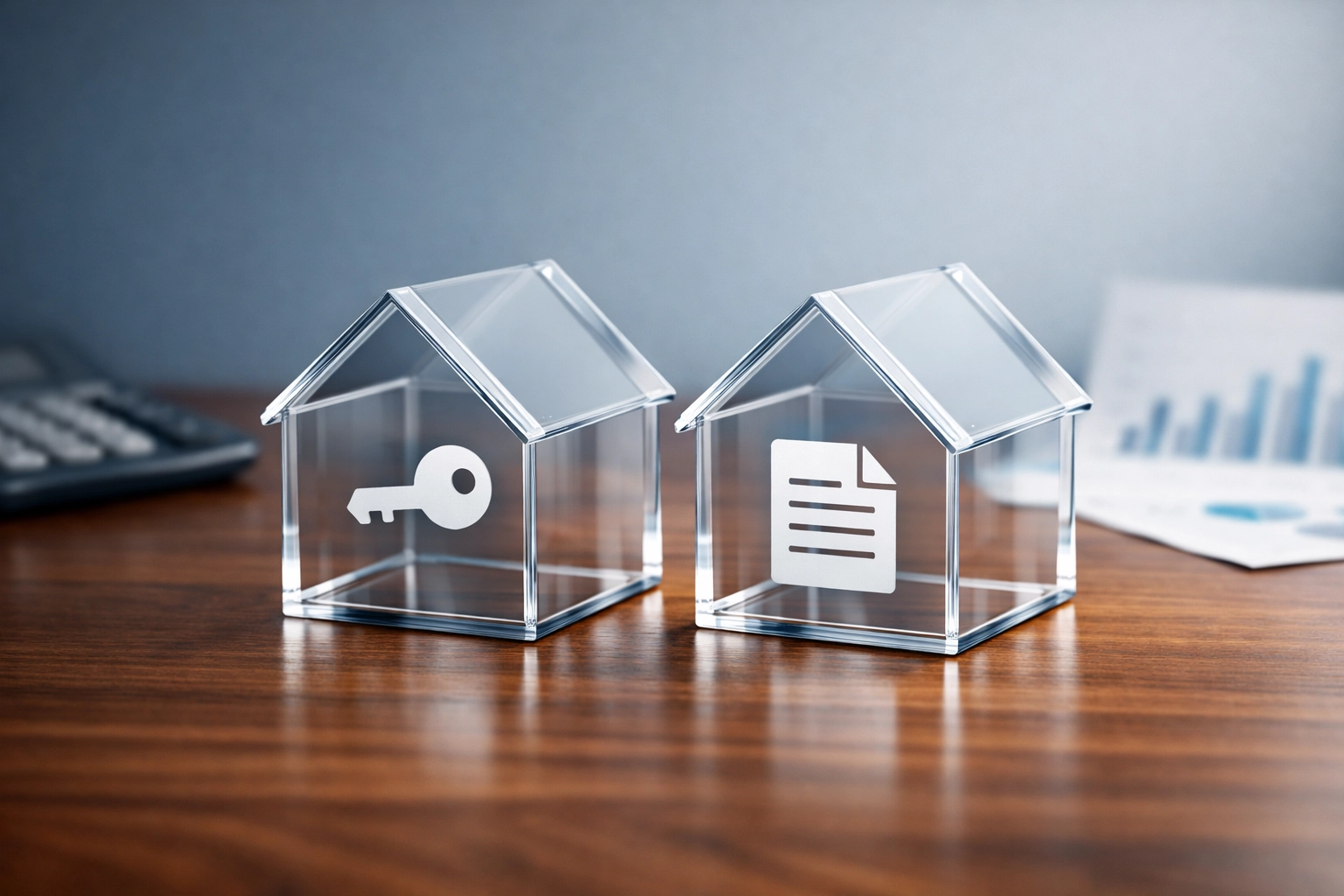 Comparing renting vs buying costs in Ontario with financial analysis tools and home models