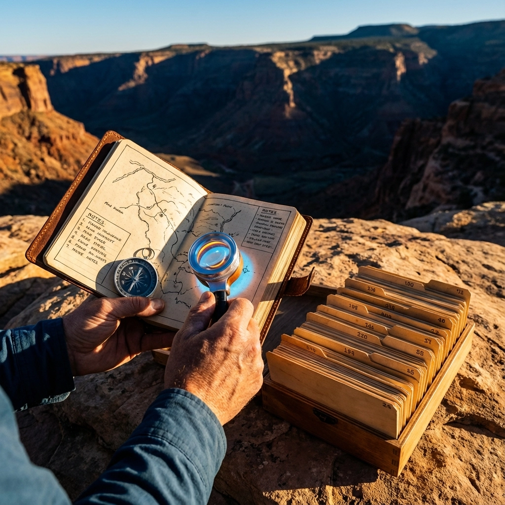 Why Brave Search Matters Right Now: The New Frontier for Directory SEO