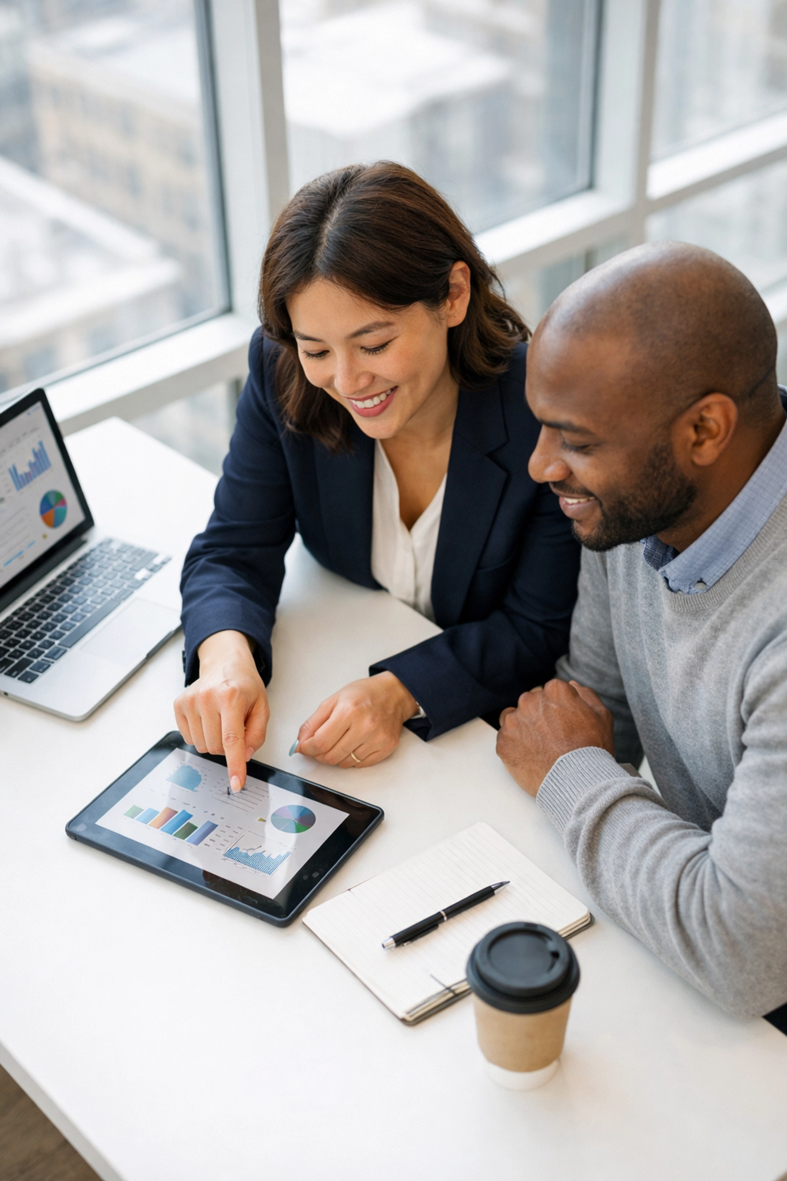 SnowGeek Solutions consultants collaborating on a ServiceNow implementation partner strategy for ITOM and ITAM.