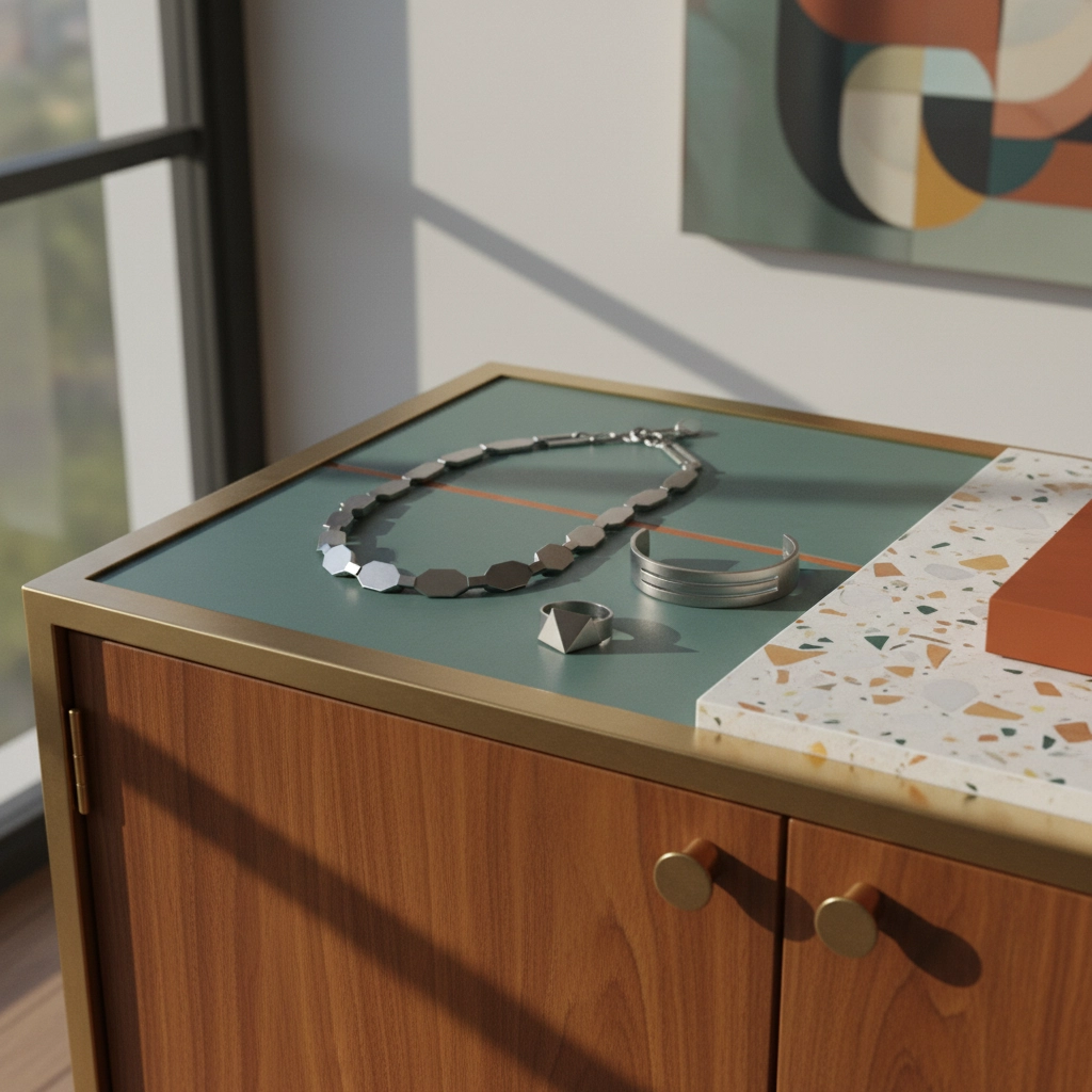 Retro Jewelry Series Wrap-Up: Highlights, Fun Facts, and a Sneak Peek at the Modern Era | Peters Vaults Jewelry Blog