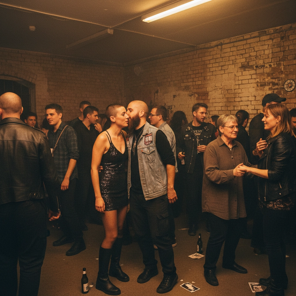 Quiz: What's Your Sexuality Actually?