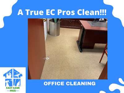 Spotless Office by Easy Clean Pros