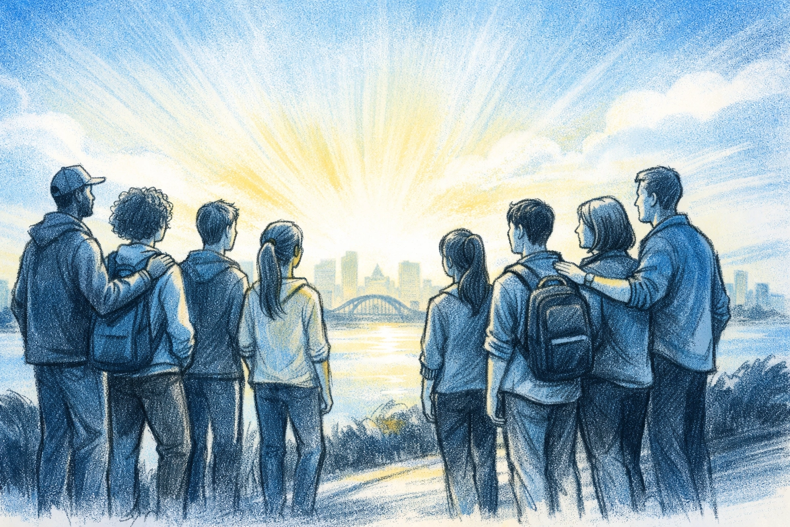 [HERO] How is FA Memphis Equipping Our Youth to Be Called and Sent?