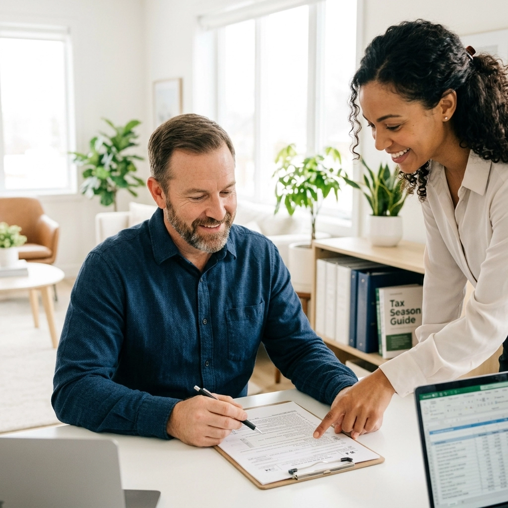 [HERO] The Essential Guide to Filling Out Your W4 Correcting