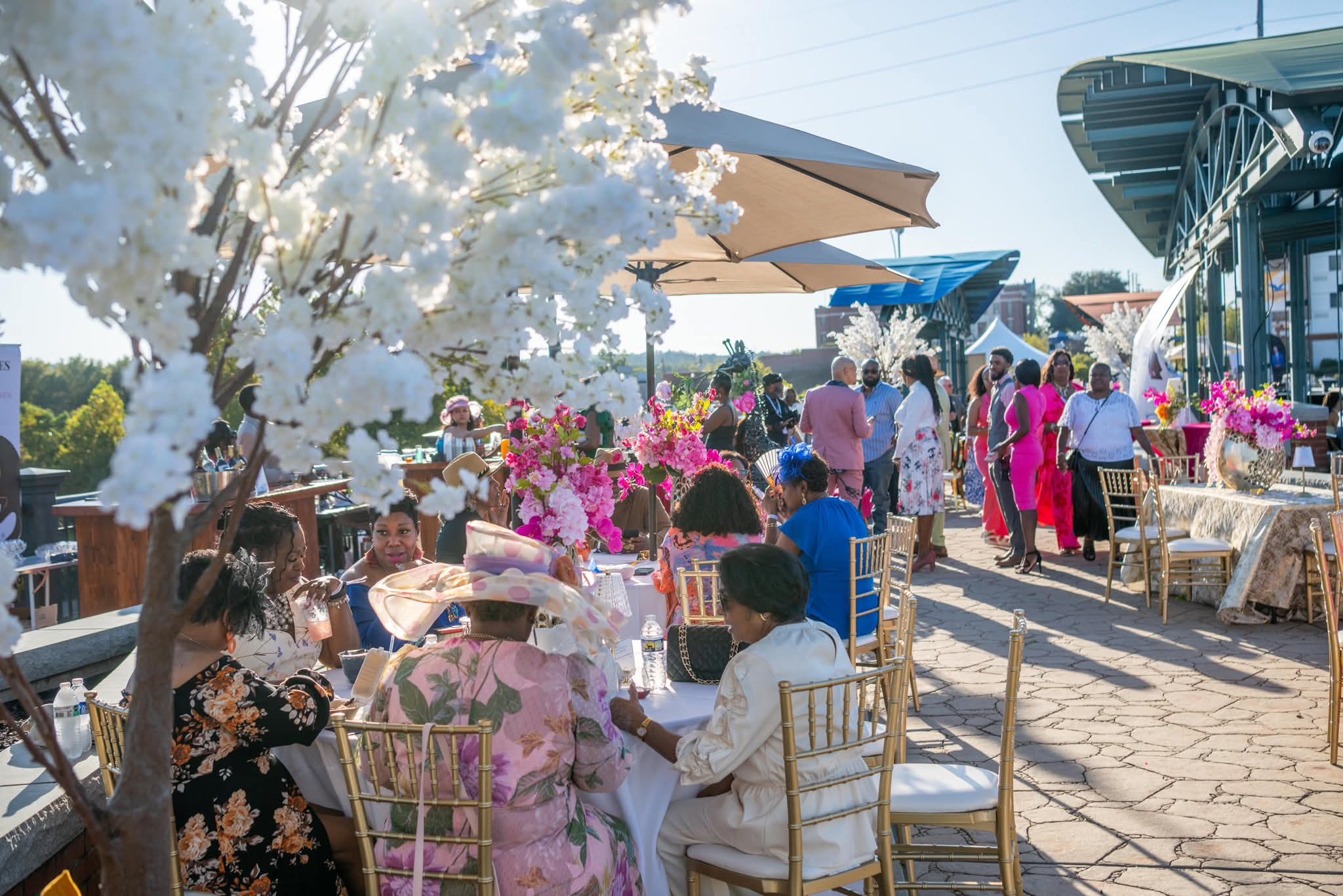 Nonprofit Leaders Networking Event