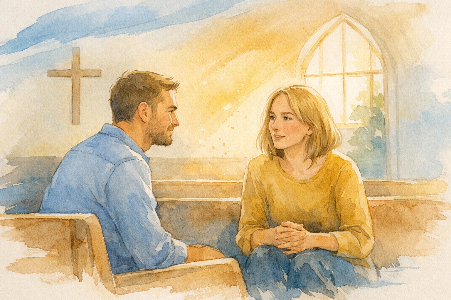 [HERO] Relational Awareness: How to Truly Listen