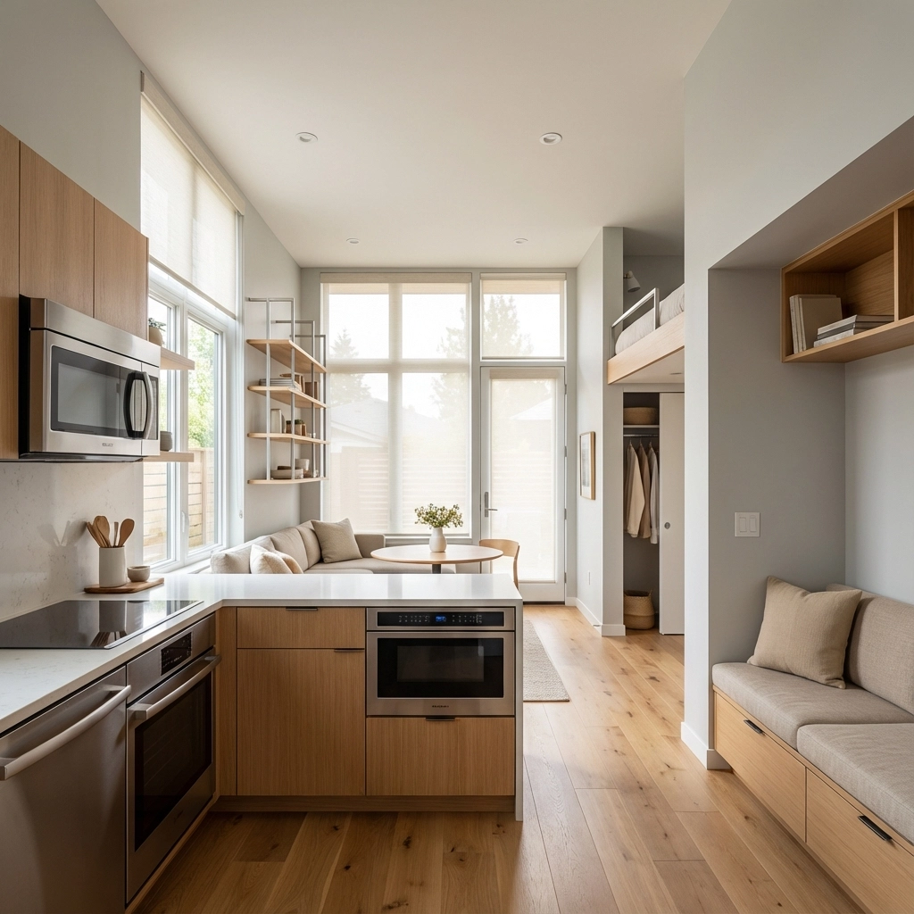 Free ADU consultation for homeowners in Orange County