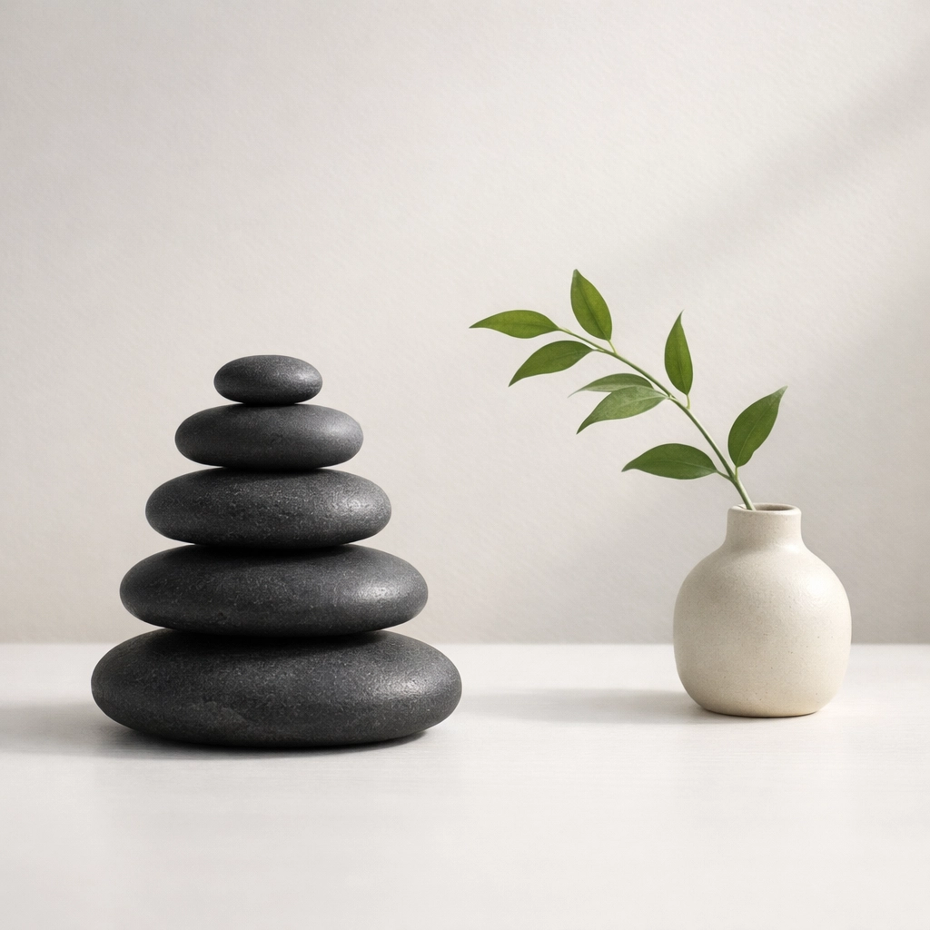 Equilibrio mental y bienestar aplicados al bienestar corporativo para equipos en Madrid.