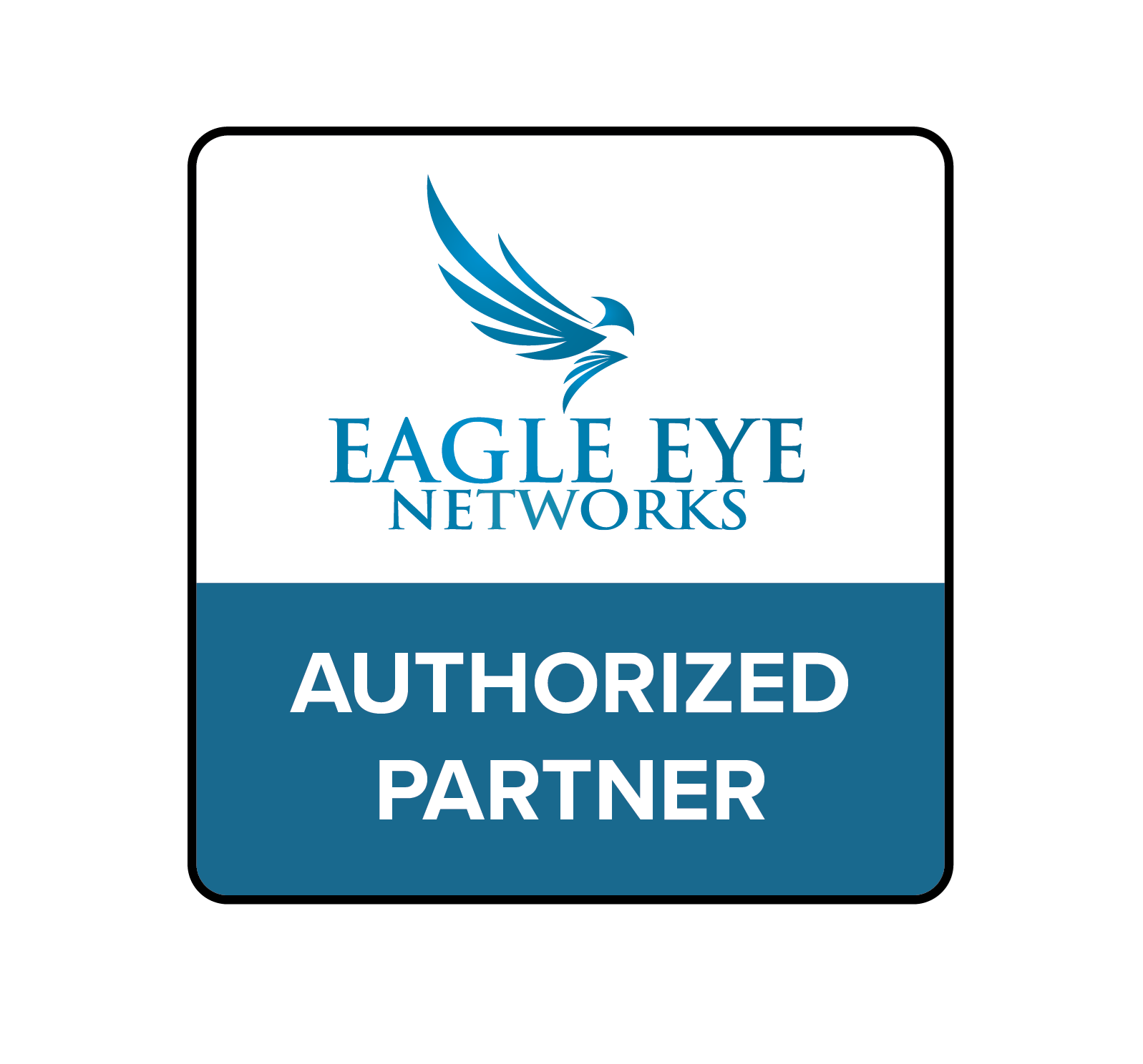 Eagle Eye Networks Authorized Partner