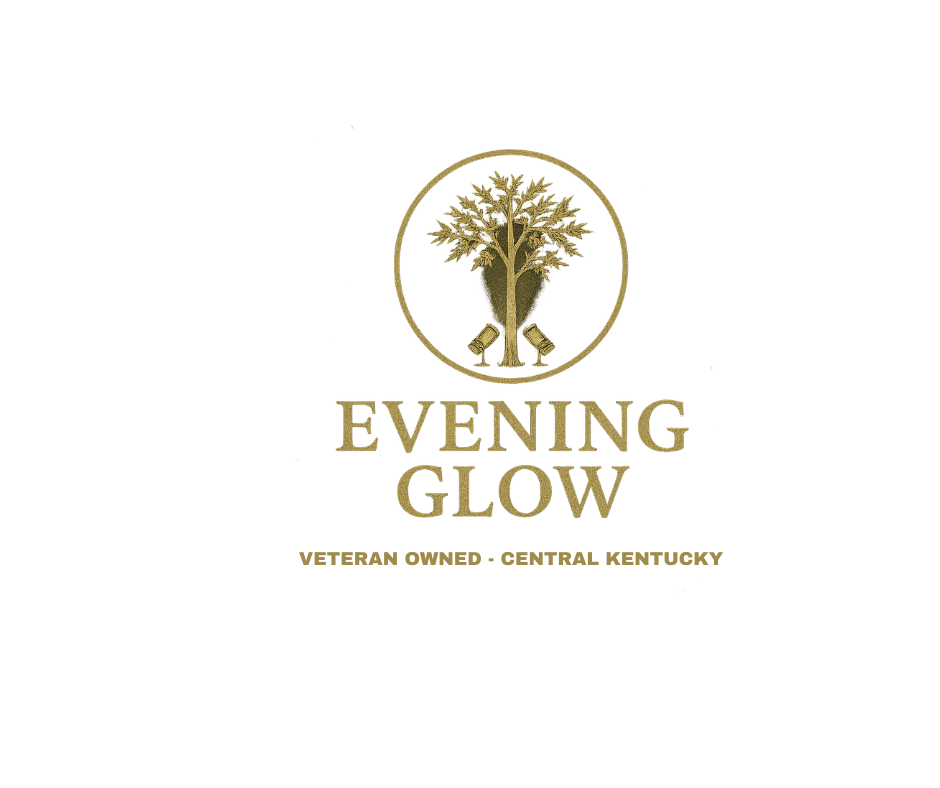 Evening Glow LLC Logo