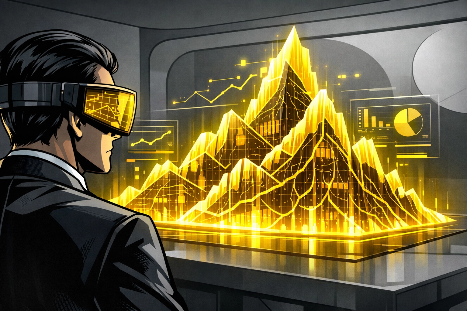 Using data-driven insights and amazon account management services to visualize true brand profitability.