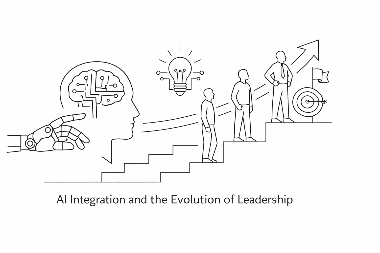 [HERO] AI Integration and the Evolution of Leadership