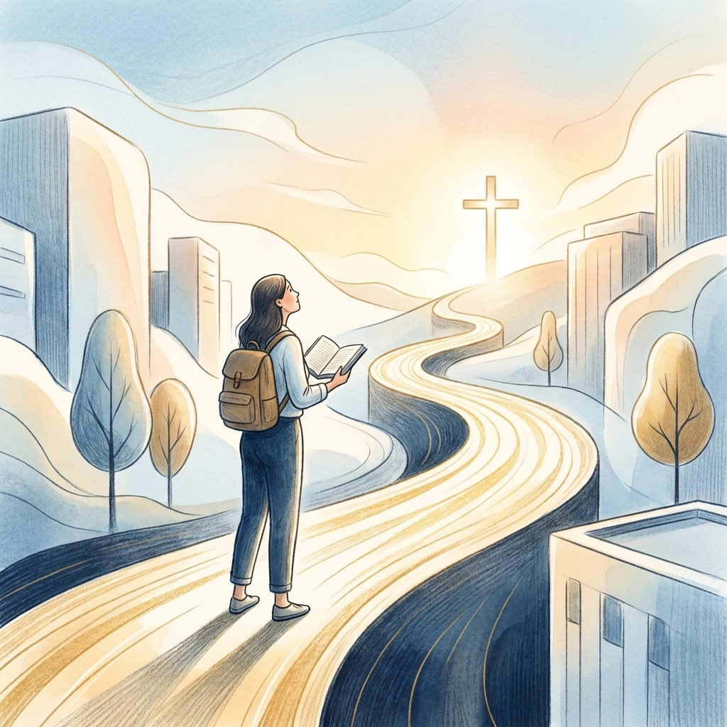 7 Mistakes Young Christian Professionals Make with Their Faith (And How to Fix Them)