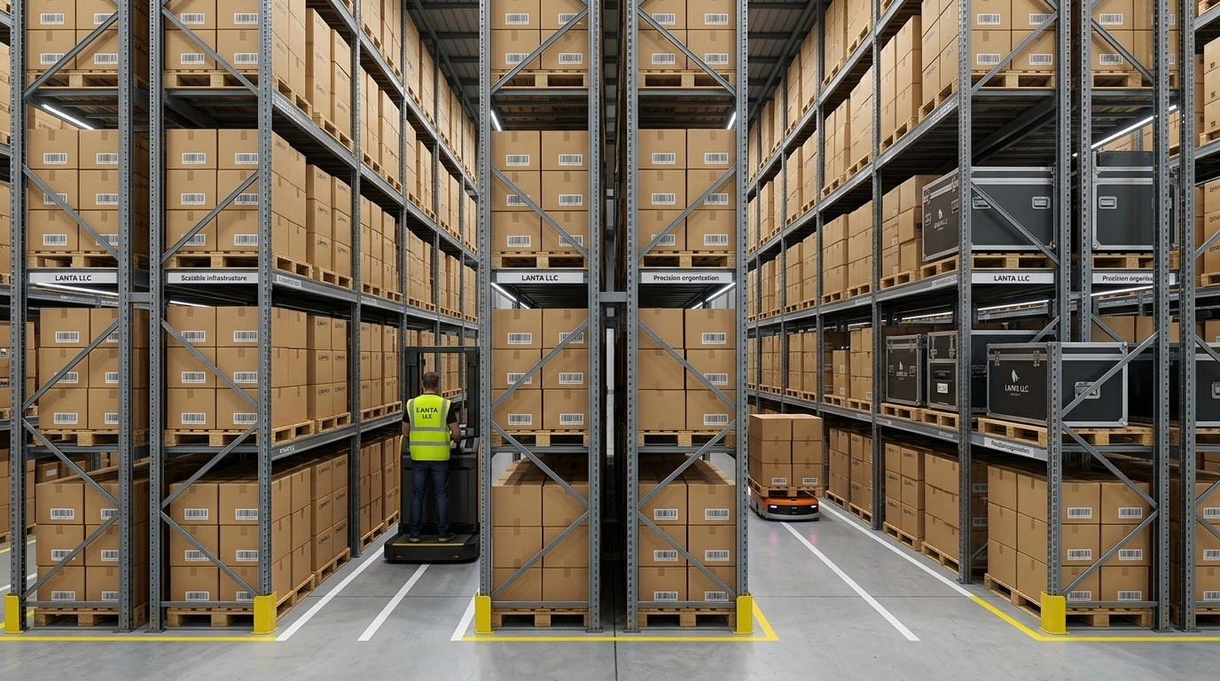 Structured Inventory Section