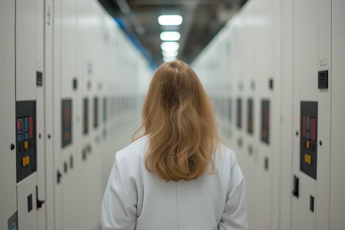 Cartographie système d'information