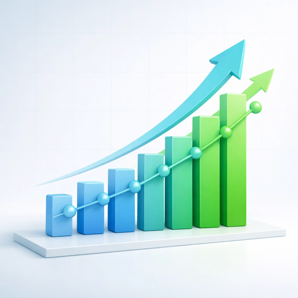 Addiction treatment M&A market growth chart showing recovery trends in 2026