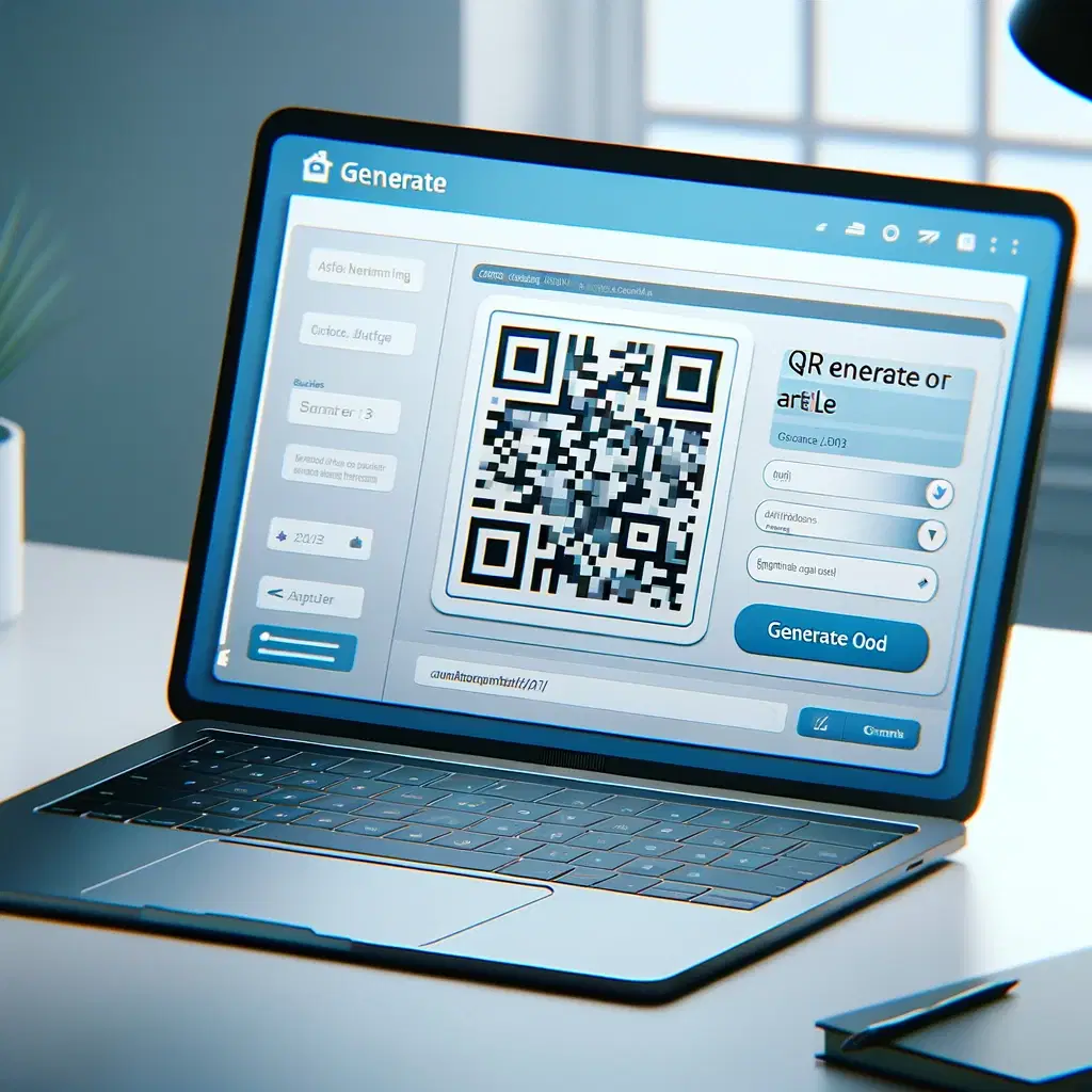 laptop-qr-code-generation-interface
