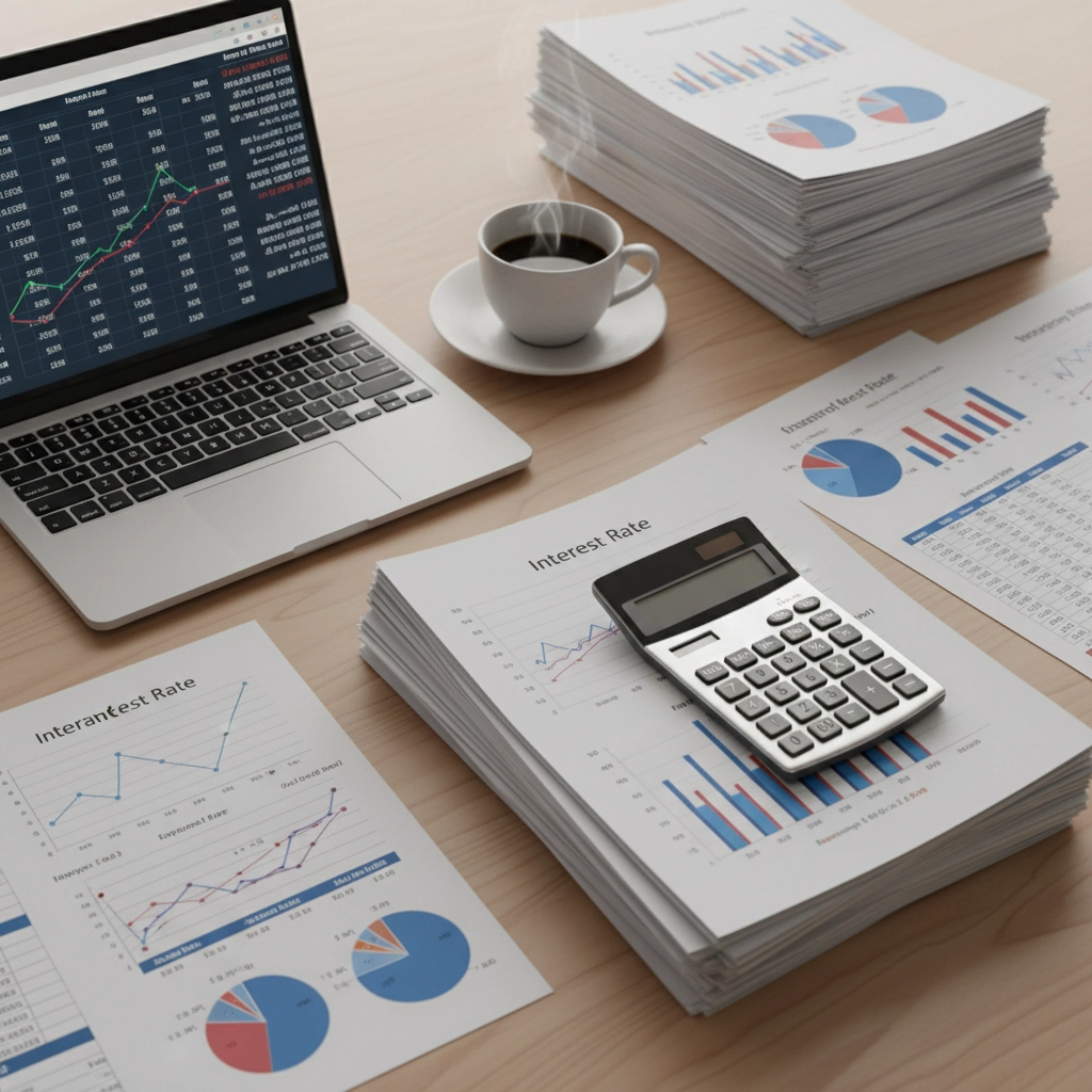 The Ultimate Guide to Timing Your Business Sale: Interest Rates, Market Conditions, and Your Bottom Line| Decipher Your Value