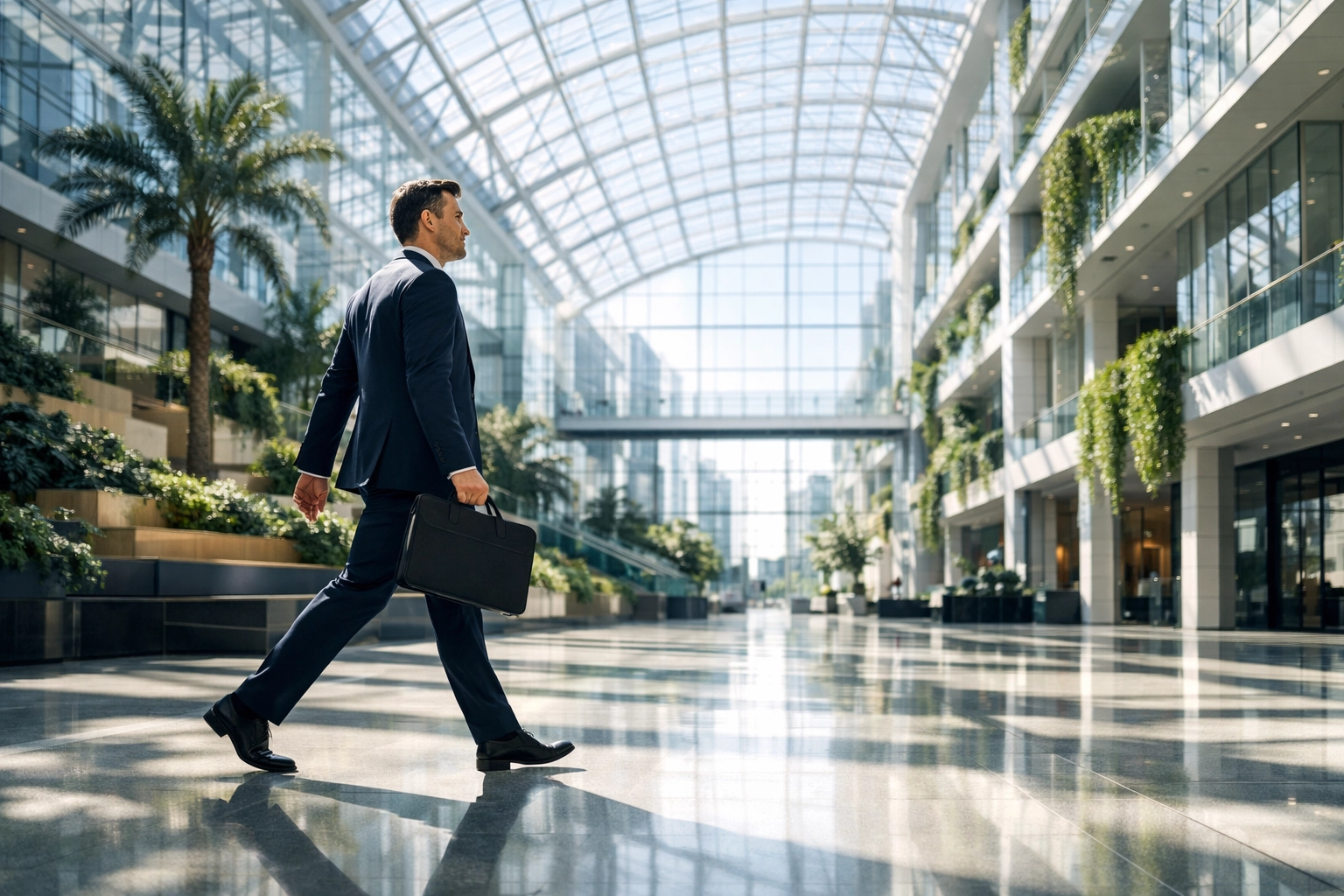 Professional leader driving operational excellence through a ServiceNow digital transformation journey.