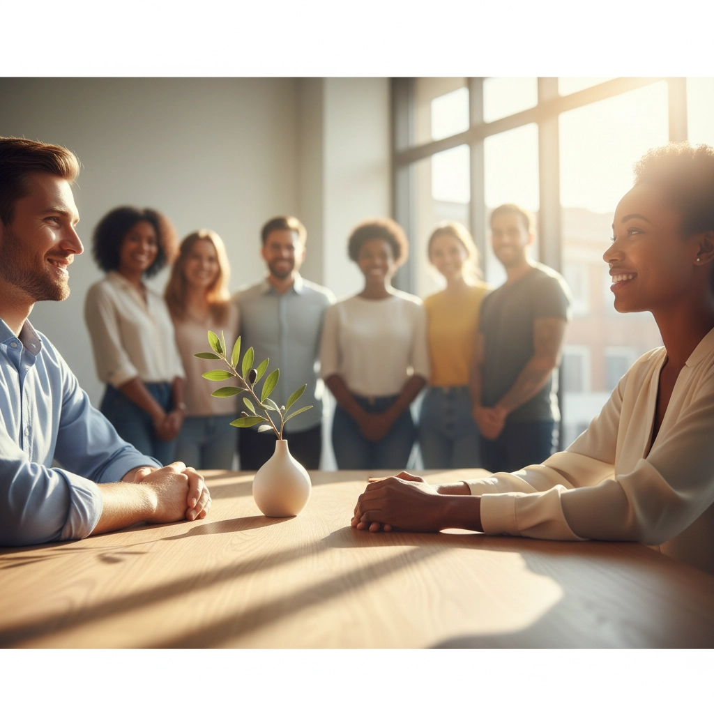 Christian Forgiveness in Leadership: The Proven Framework That Heals Broken Teams