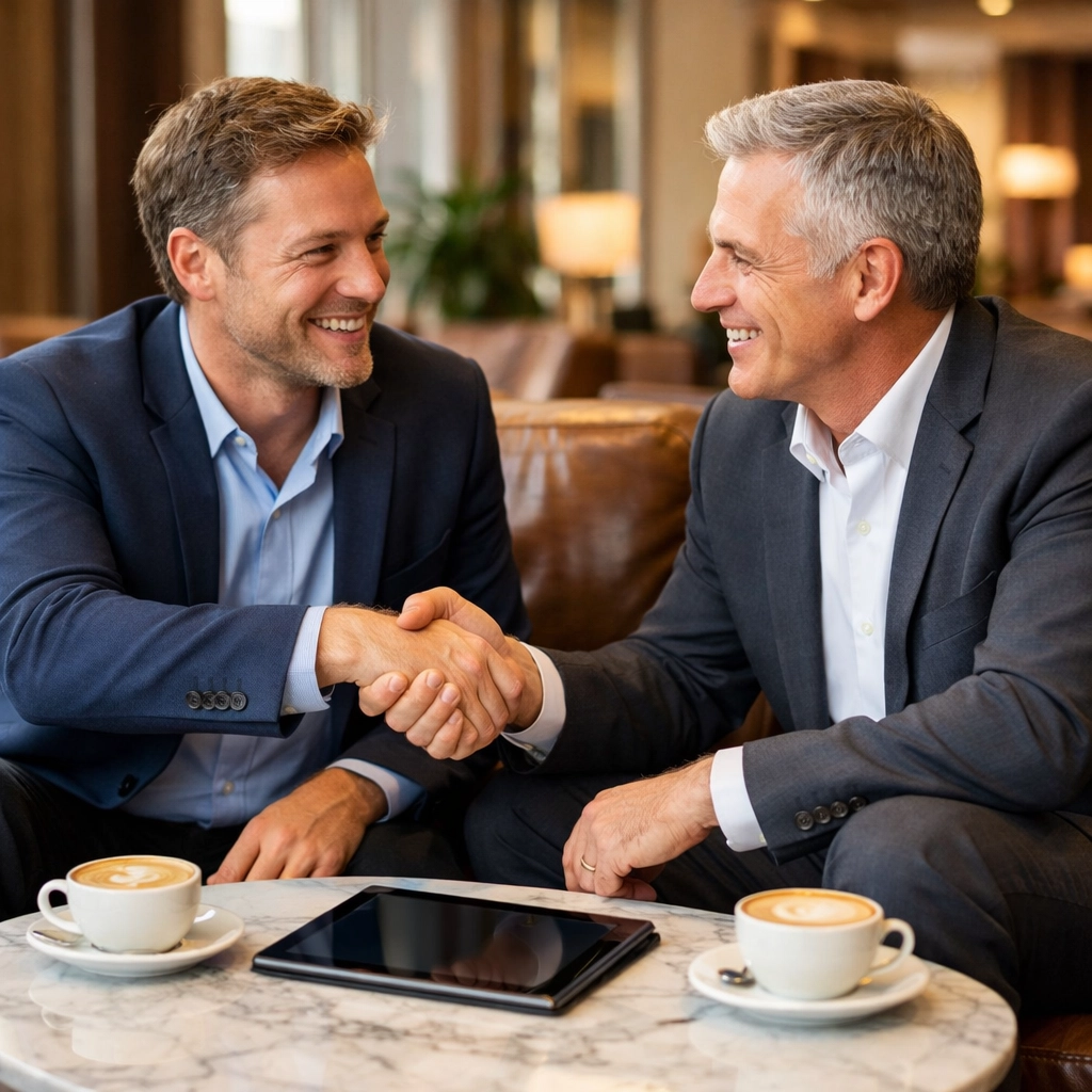 ServiceNow consulting experts discussing Xanadu release AI features to maximize platform ROI.