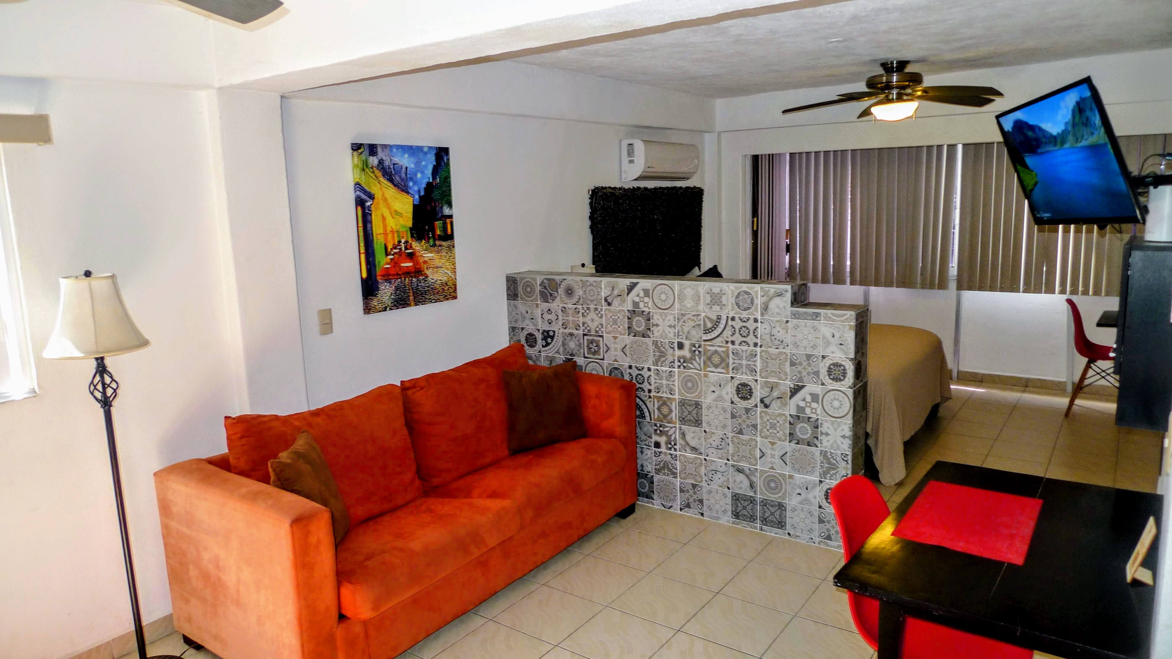 Cozy Puerto Vallarta Condo