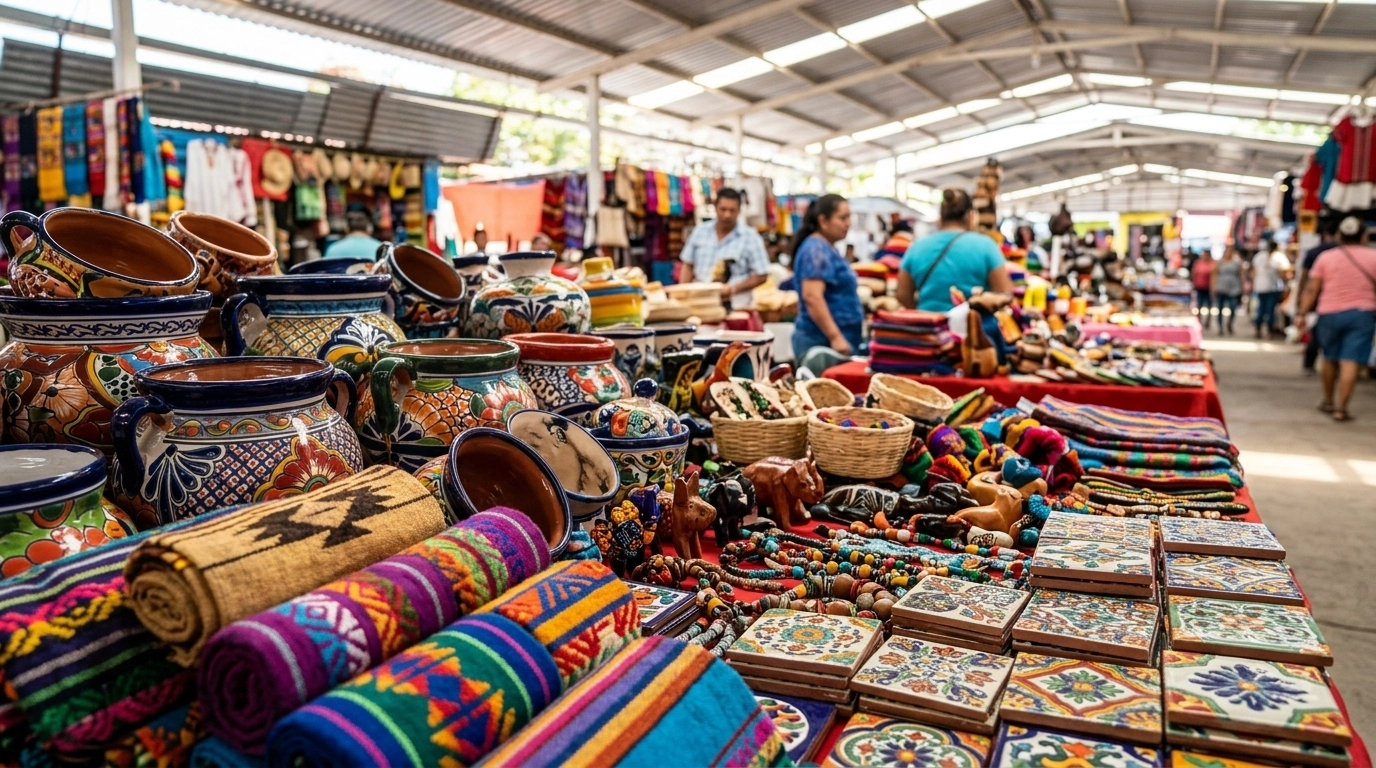Puerto Vallarta Market Detail