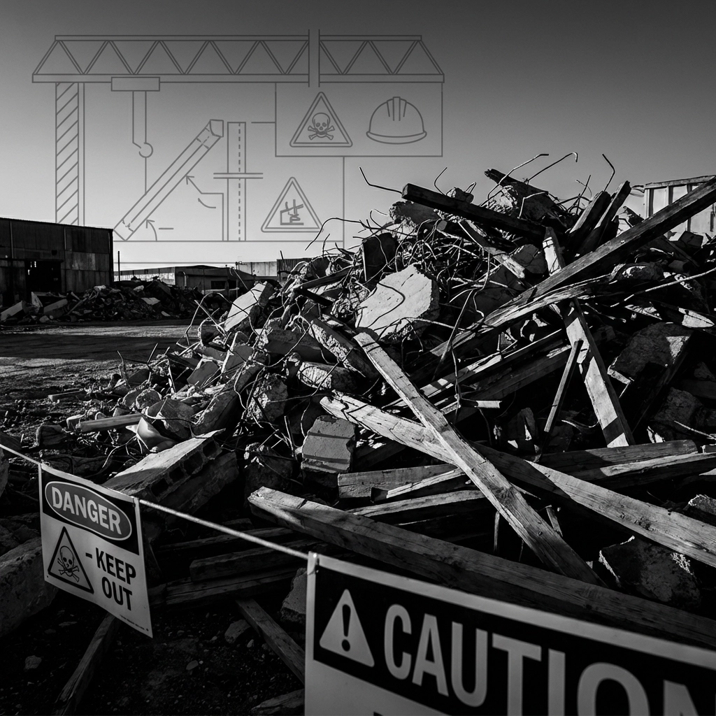 demolition clean up services near me