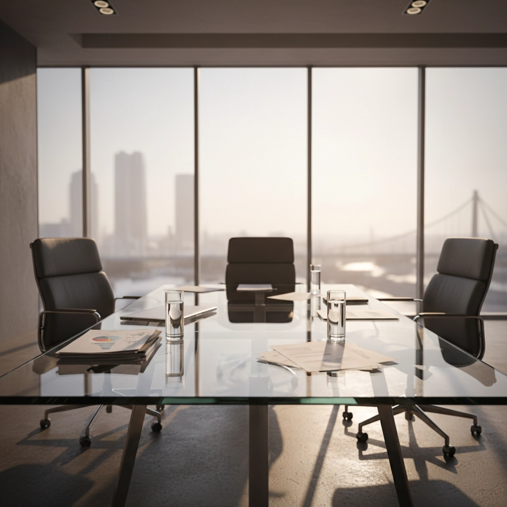 Negotiation Prep: Understanding Leverage and Avoiding Rookie Mistakes (Part 7 of 10) | Decipher Your Value