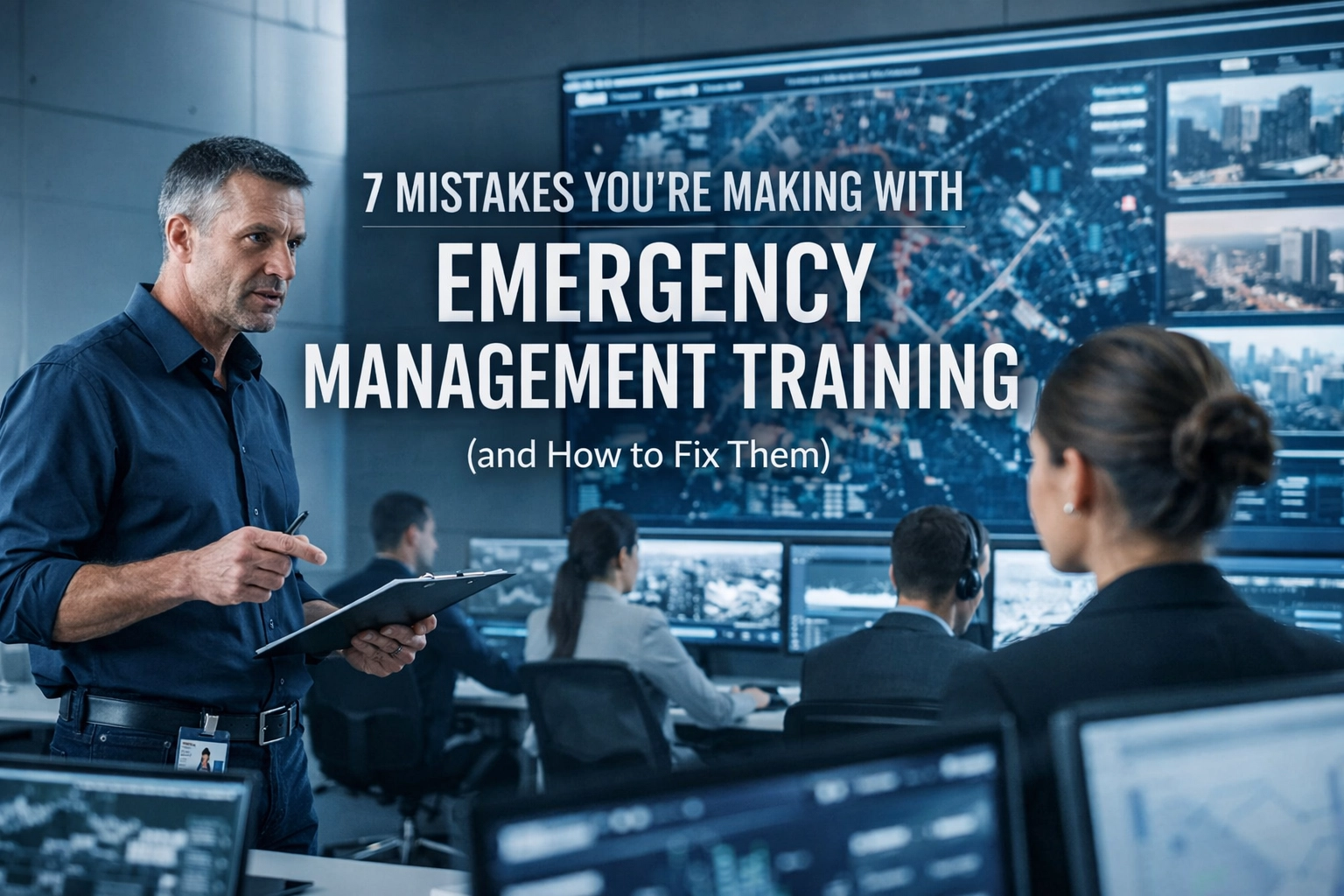 [HERO] 7 Mistakes You