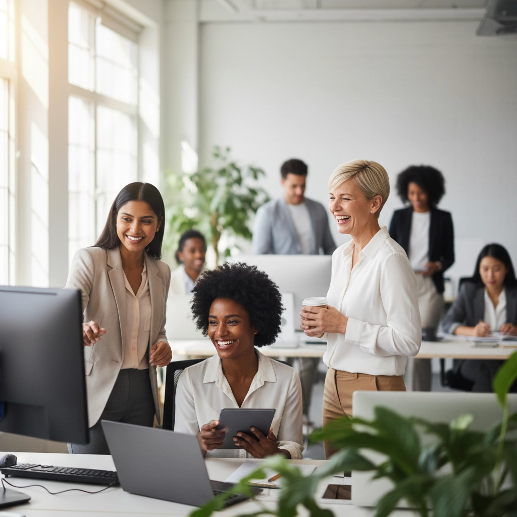 Fractional HR Vs Full-Time HR: Which Is Better For Your Growing Small Business?