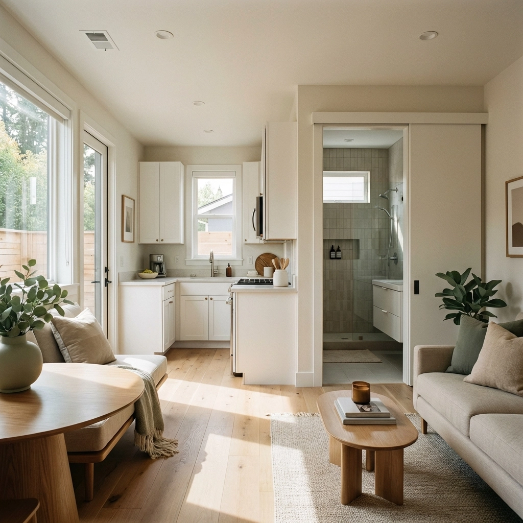 new adu rules california