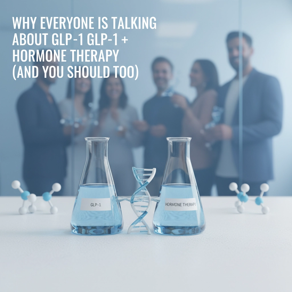 Hormone Nexus Blog Hero Image