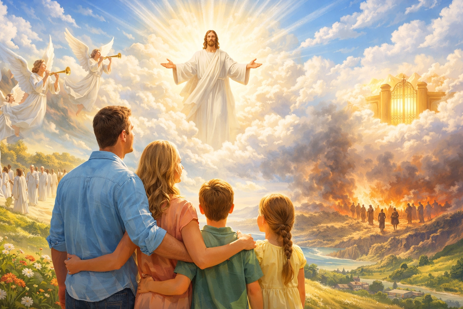 [HERO] Boundless Daily: Global Micro-Study - Day 26: The Final Judgment