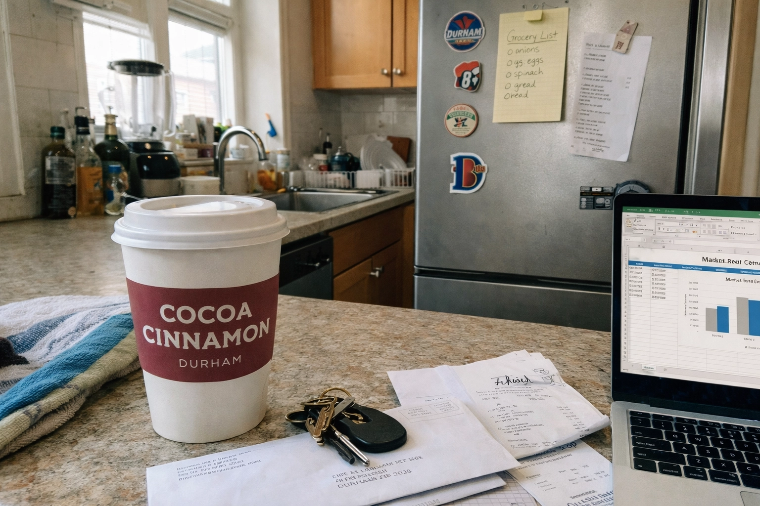 [HERO] The Raleigh Growth Trap: How Strategic Renting Beats the $2k 'Newcomer Tax'