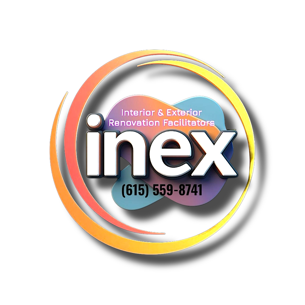 INEX Renovation Facilitators logo