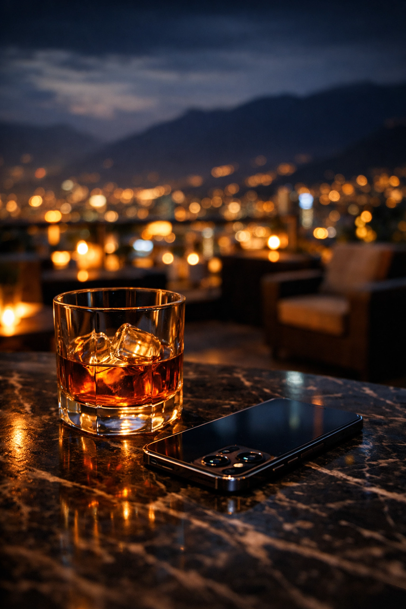 Private investigator Medellin verifying identities in upscale social and dating environments.