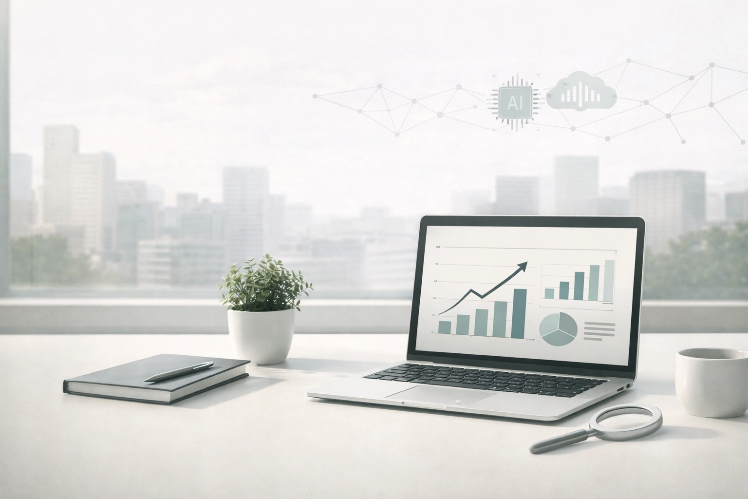 [HERO] The 2026 Go-to-Market Strategy Consulting Guide: Winning in the Age of AI-First Search and Answer Engines