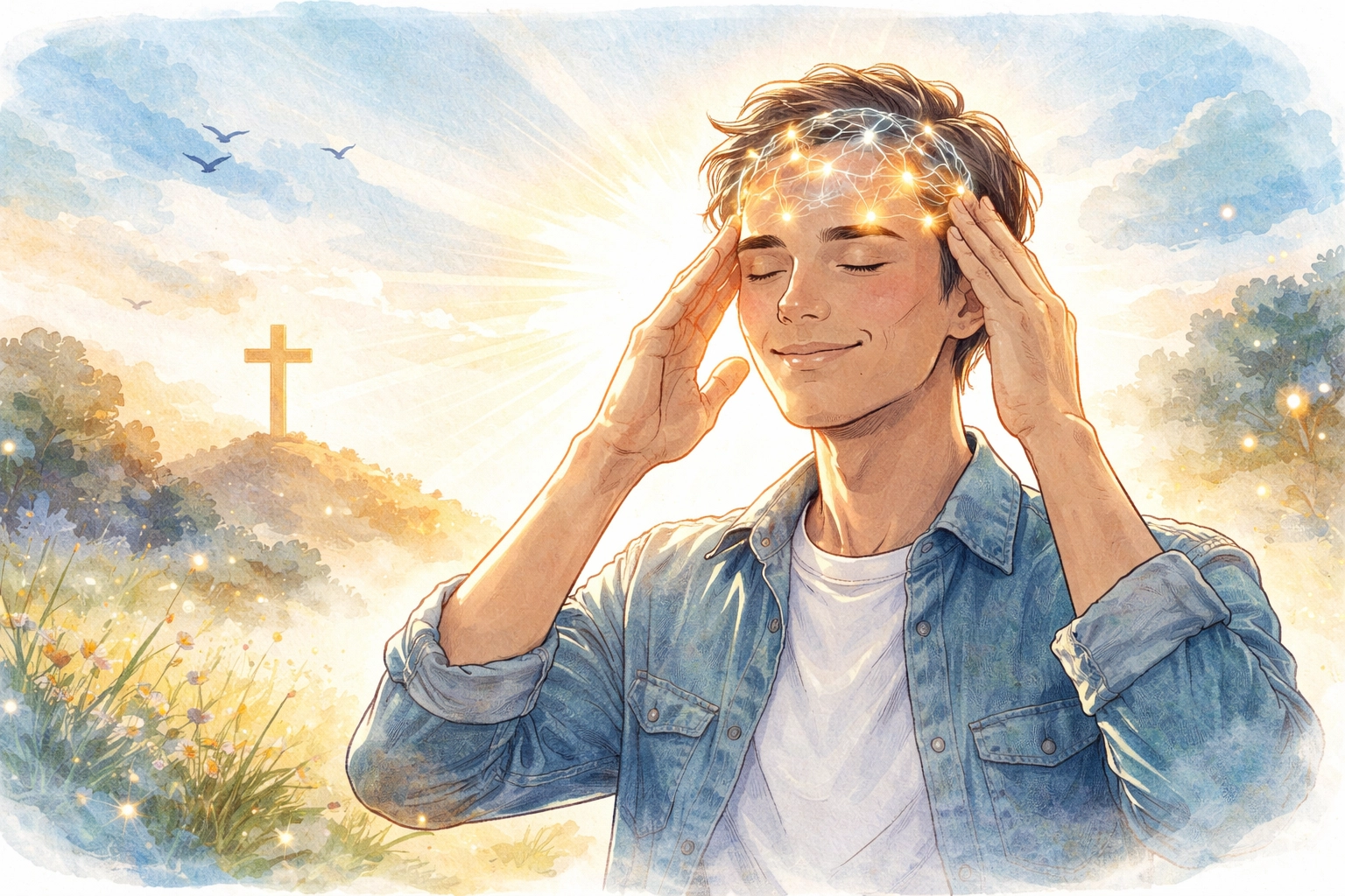 [HERO] Rewiring the Narrative: How Neuroplasticity Explains 