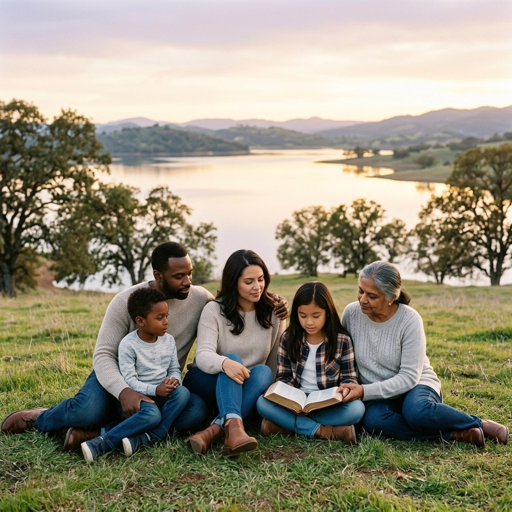 [HERO] How Can You Find True Peace in an Overwhelming World?